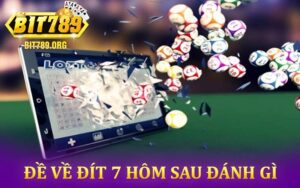 Đề về đít 7 hôm sau đánh gì